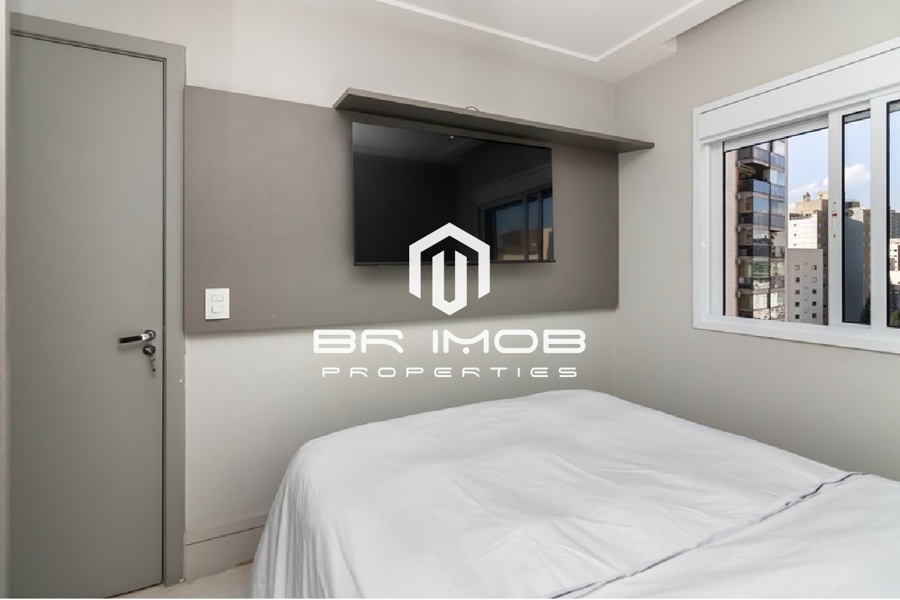 Apartamento, 2 quartos, 62 m² - Foto 14