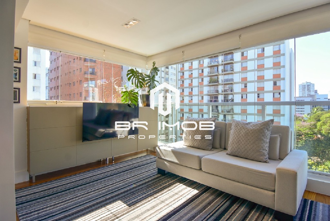 Apartamento, 2 quartos, 58 m² - Foto 2