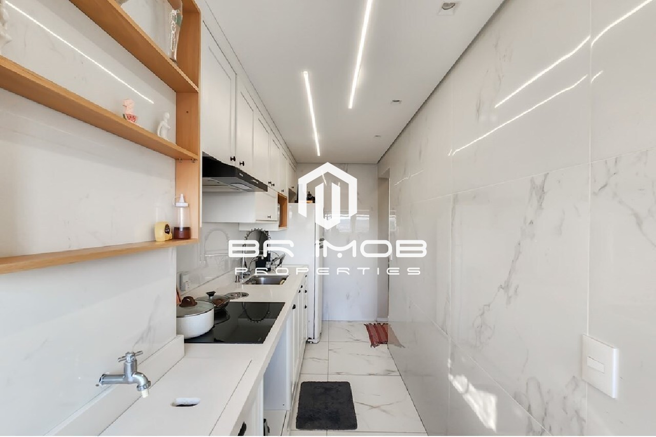 Apartamento, 2 quartos, 52 m² - Foto 13