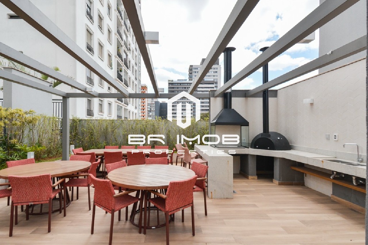 Apartamento, 2 quartos, 50 m² - Foto 28