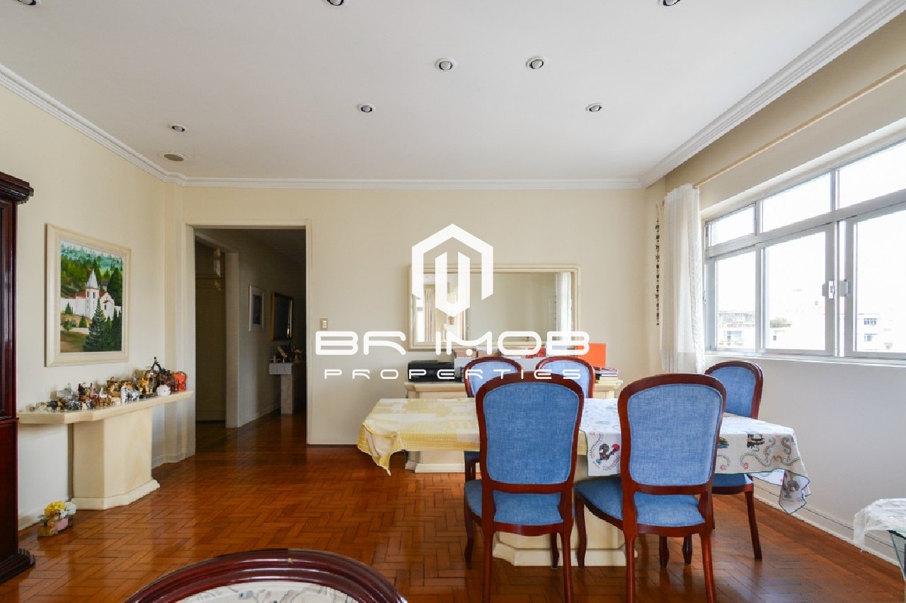 Apartamento, 3 quartos, 145 m² - Foto 8
