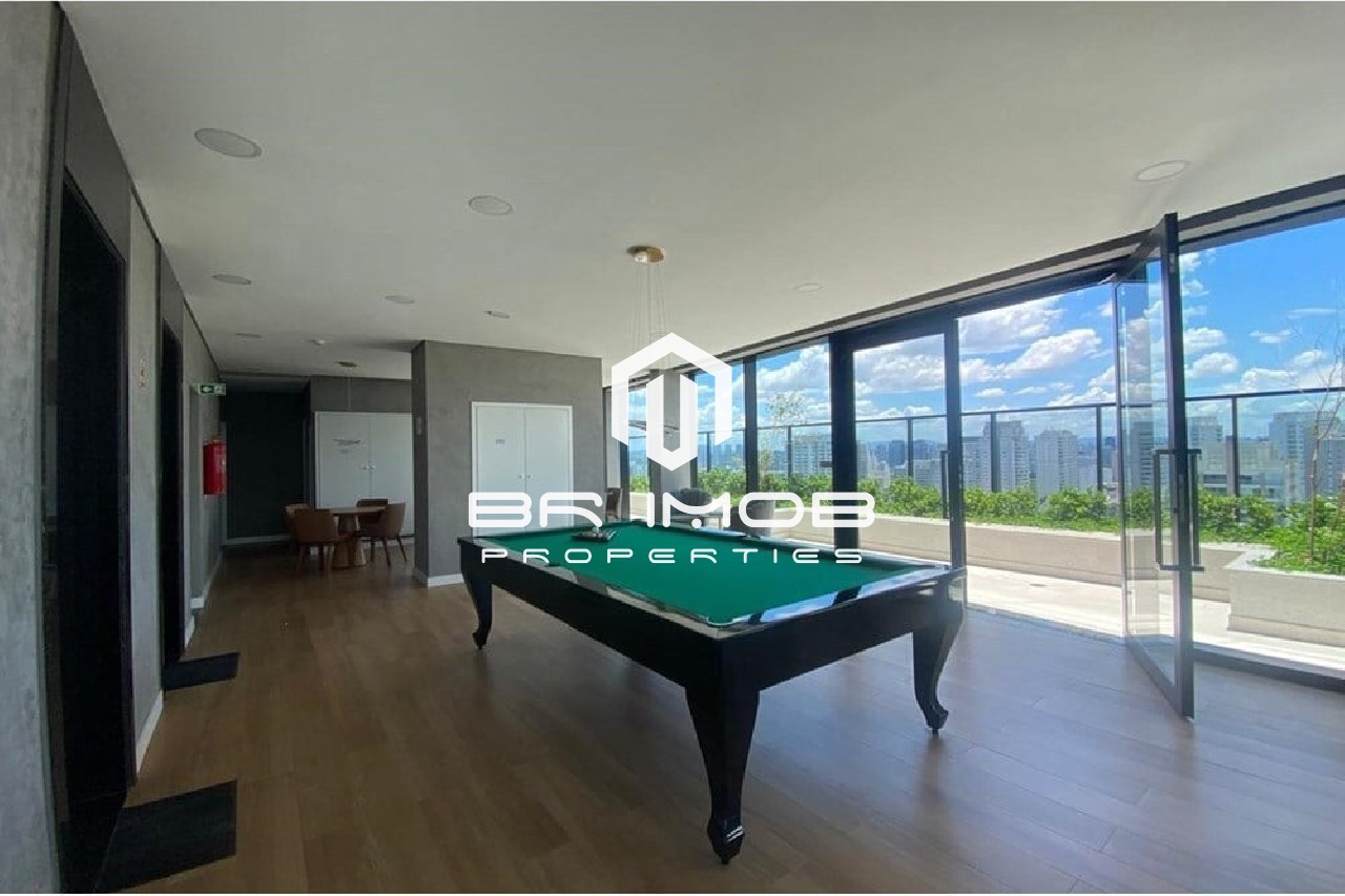 Apartamento, 1 quarto, 23 m² - Foto 25