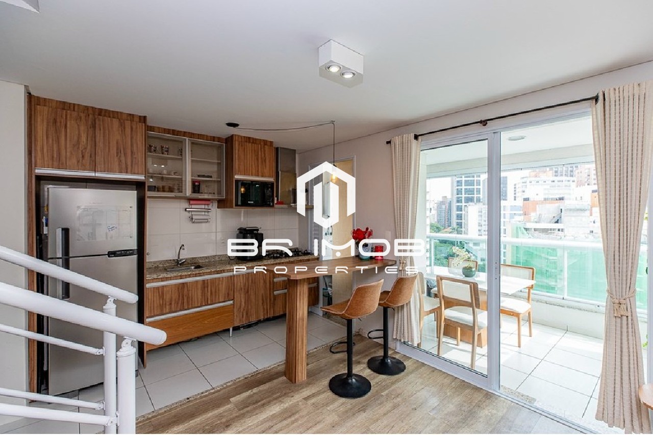 Apartamento, 2 quartos, 80 m² - Foto 6
