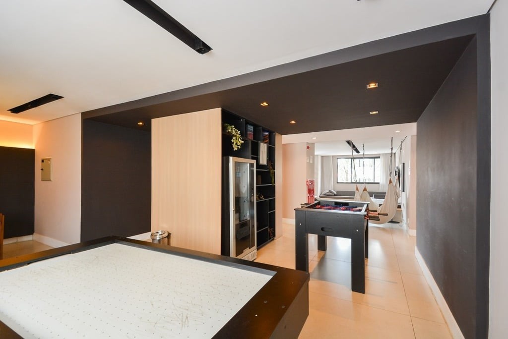 Apartamento, 1 quarto, 25 m² - Foto 5