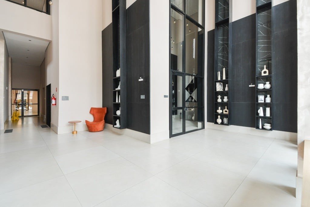 Apartamento, 1 quarto, 25 m² - Foto 15
