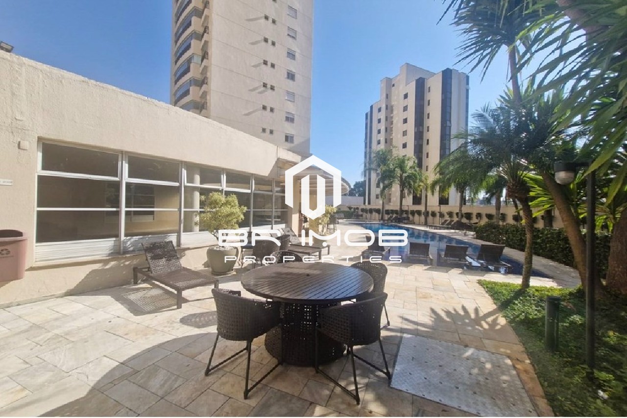 Cobertura, 4 quartos, 264 m² - Foto 32
