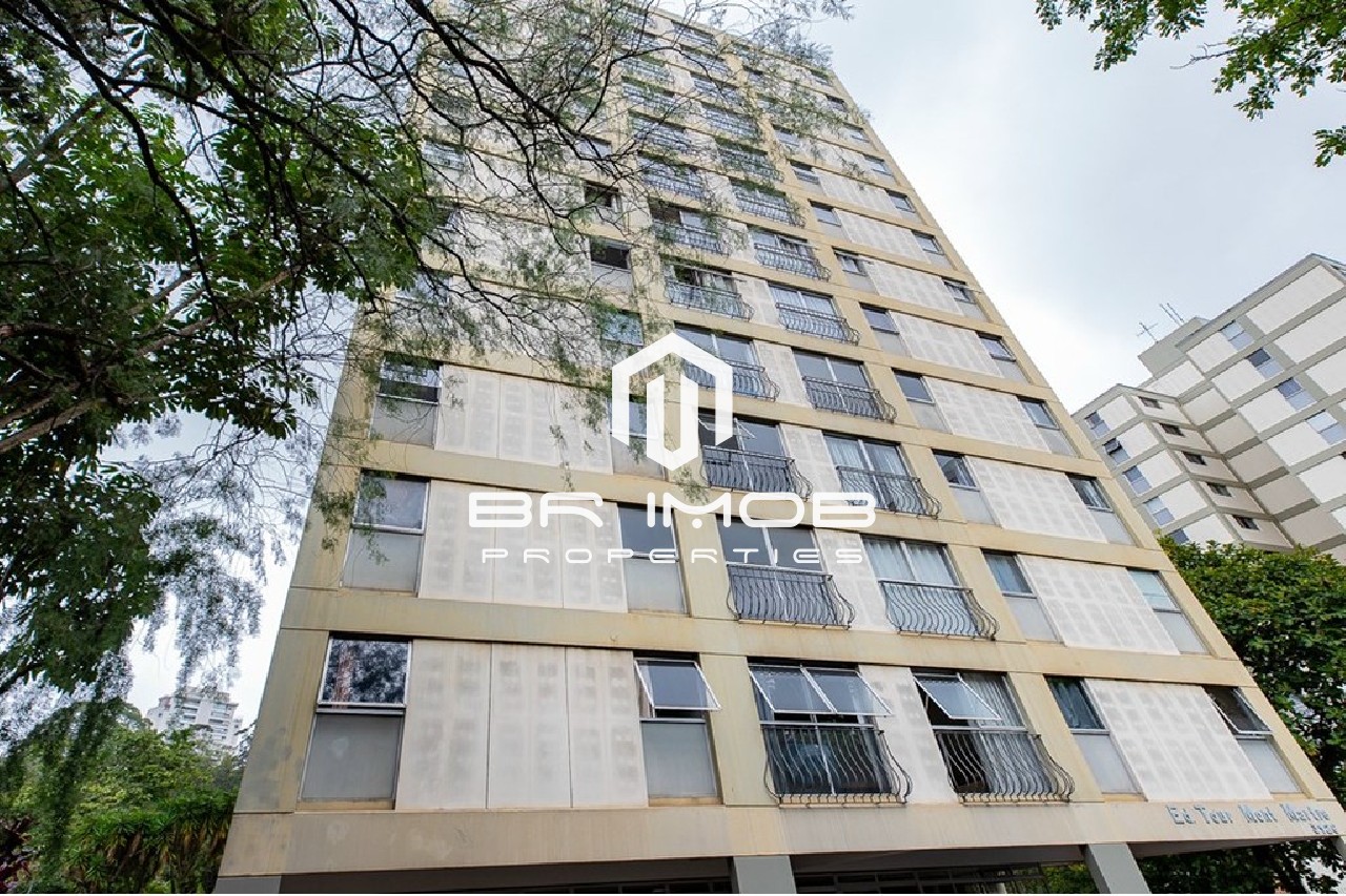 Apartamento, 2 quartos, 78 m² - Foto 1