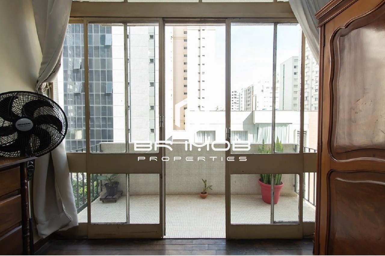 Apartamento, 2 quartos, 117 m² - Foto 3