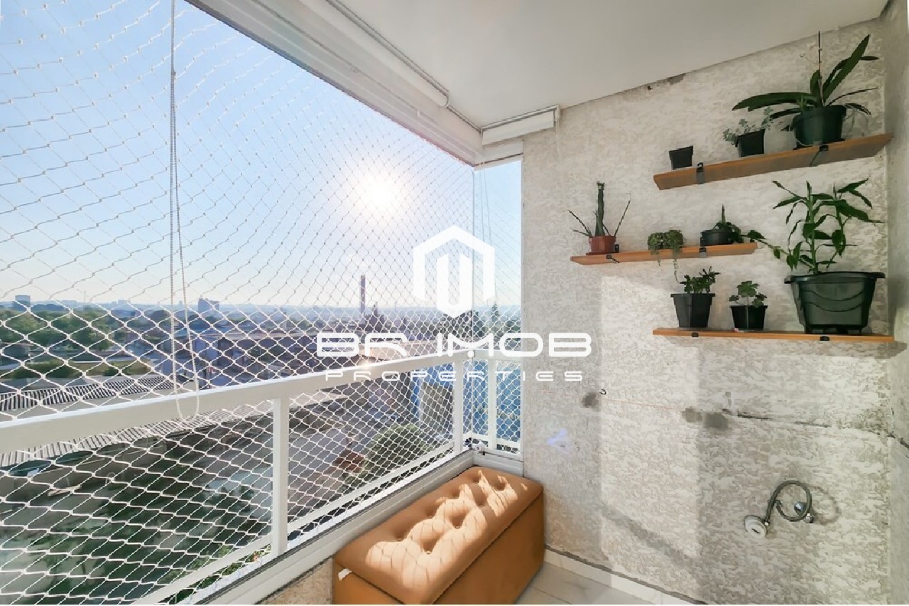 Apartamento, 2 quartos, 52 m² - Foto 5