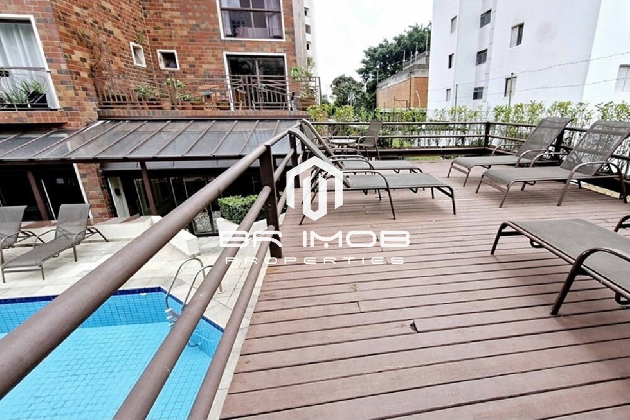 Apartamento, 1 quarto, 57 m² - Foto 31
