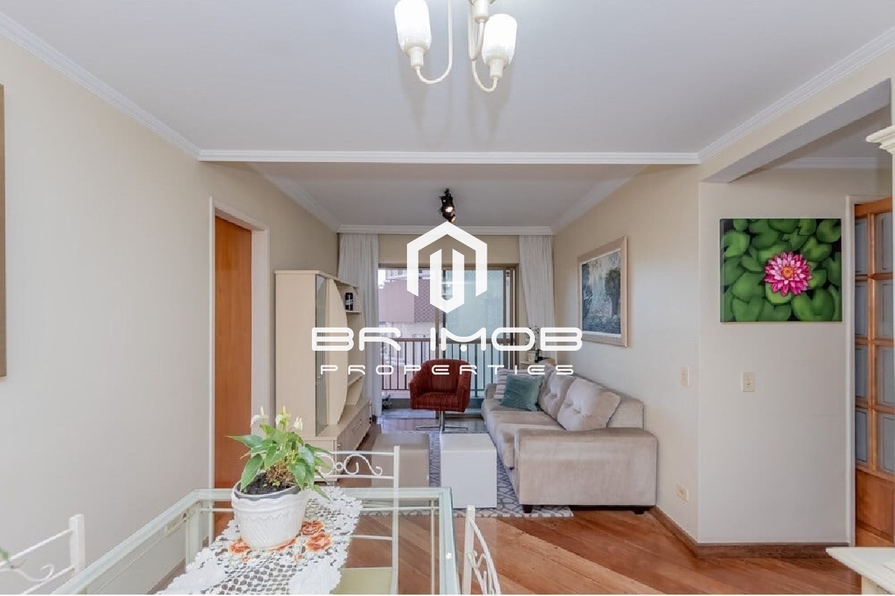 Apartamento, 3 quartos, 84 m² - Foto 6