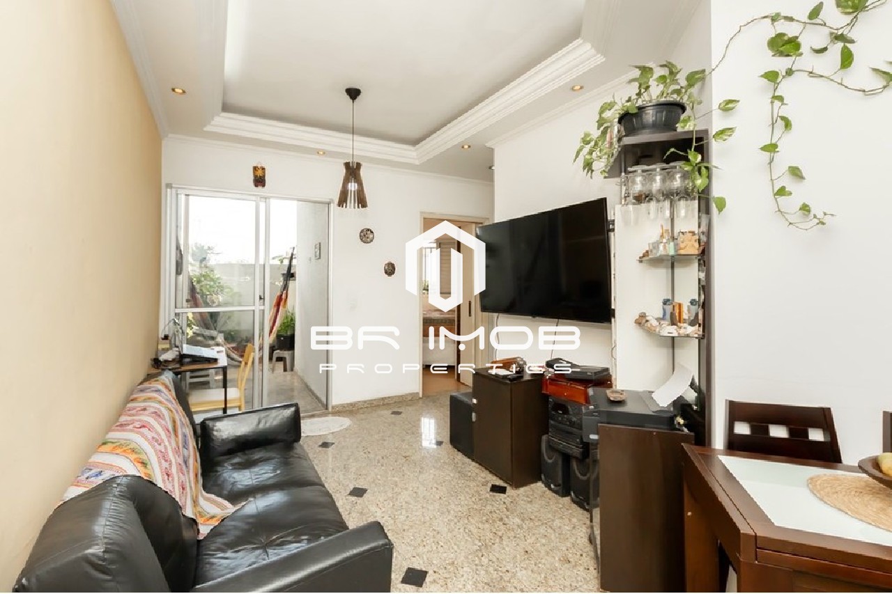 Apartamento, 2 quartos, 54 m² - Foto 6
