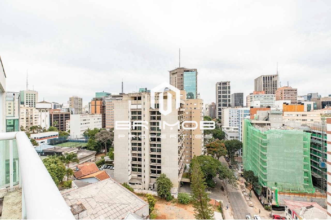 Apartamento, 2 quartos, 80 m² - Foto 7