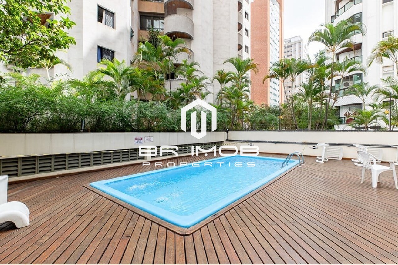 Apartamento, 2 quartos, 57 m² - Foto 25