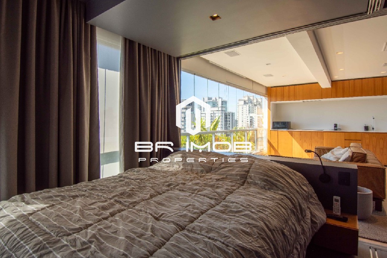 Apartamento, 1 quarto, 53 m² - Foto 11