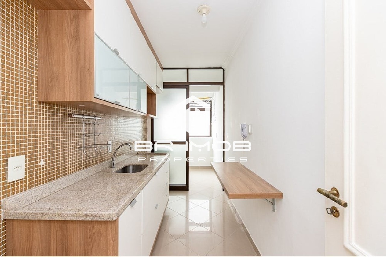 Apartamento, 2 quartos, 57 m² - Foto 16