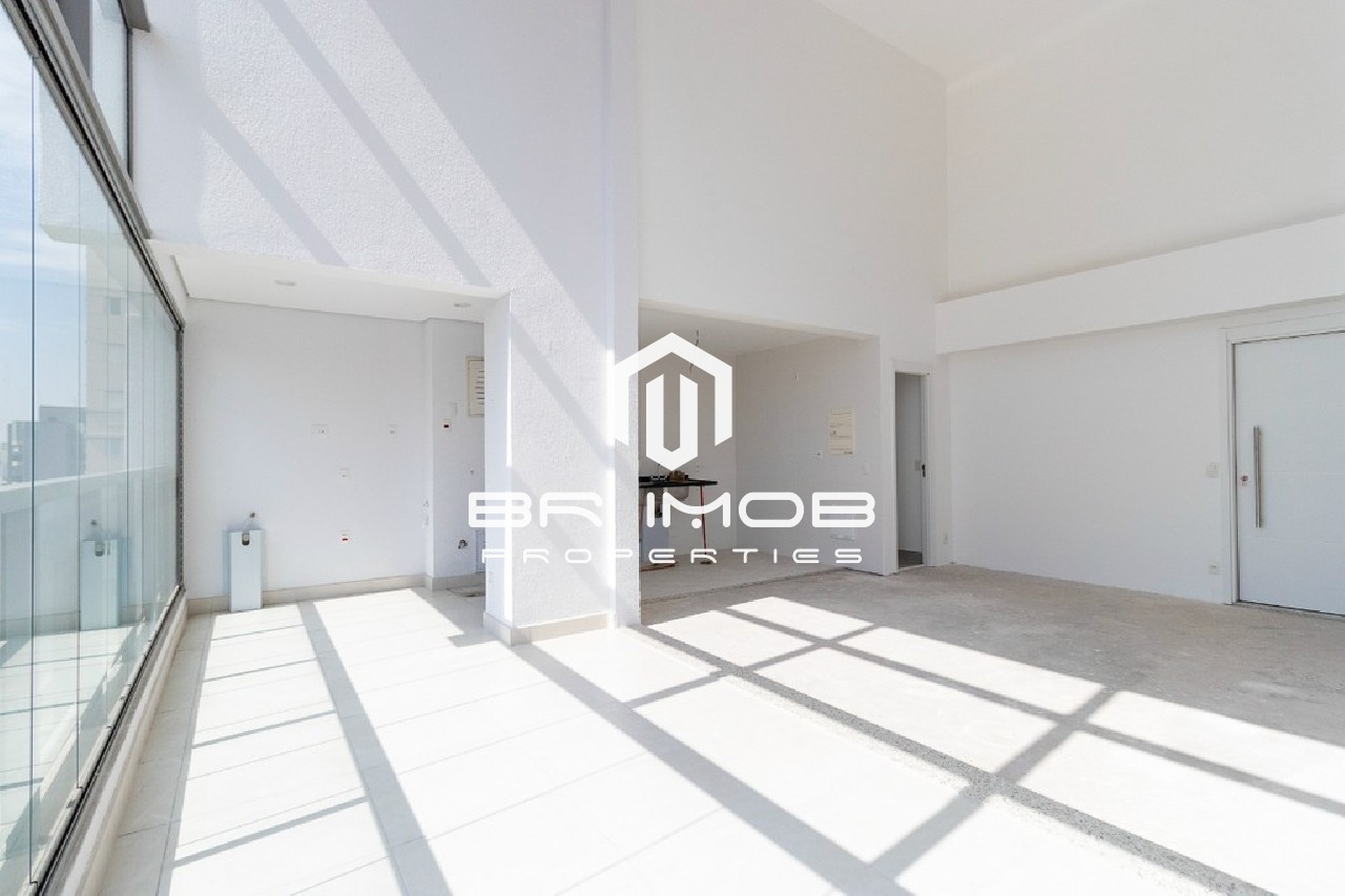 Apartamento, 2 quartos, 118 m² - Foto 1