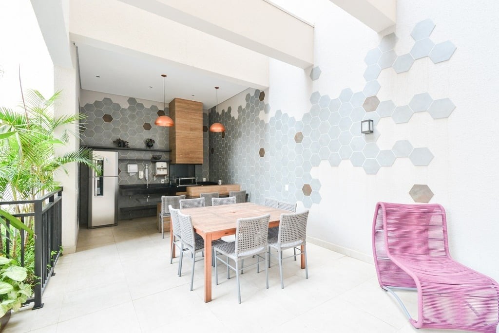 Apartamento, 1 quarto, 25 m² - Foto 25