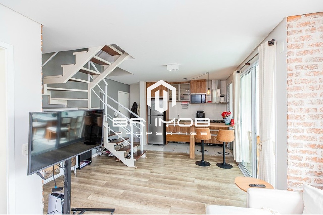 Apartamento, 2 quartos, 80 m² - Foto 10