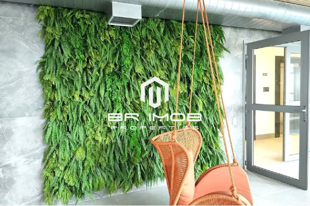 Apartamento, 1 quarto, 22 m² - Foto 29