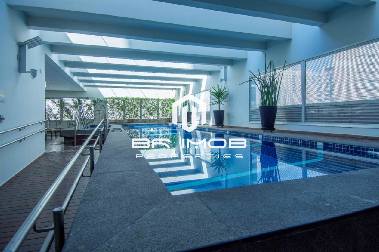 Apartamento, 1 quarto, 53 m² - Foto 21