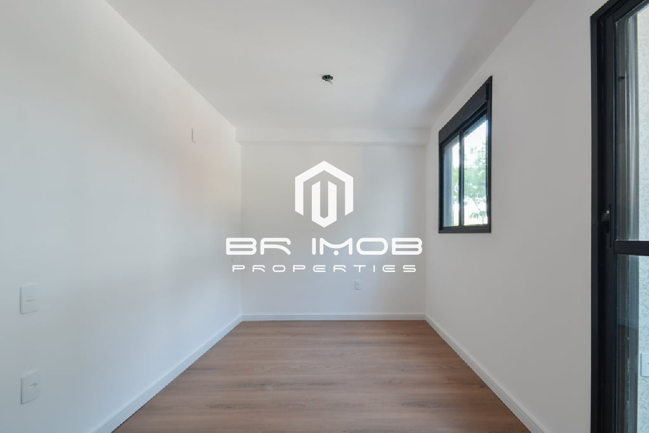 Apartamento, 1 quarto, 27 m² - Foto 8