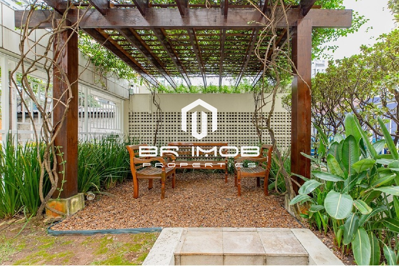 Apartamento, 2 quartos, 52 m² - Foto 22