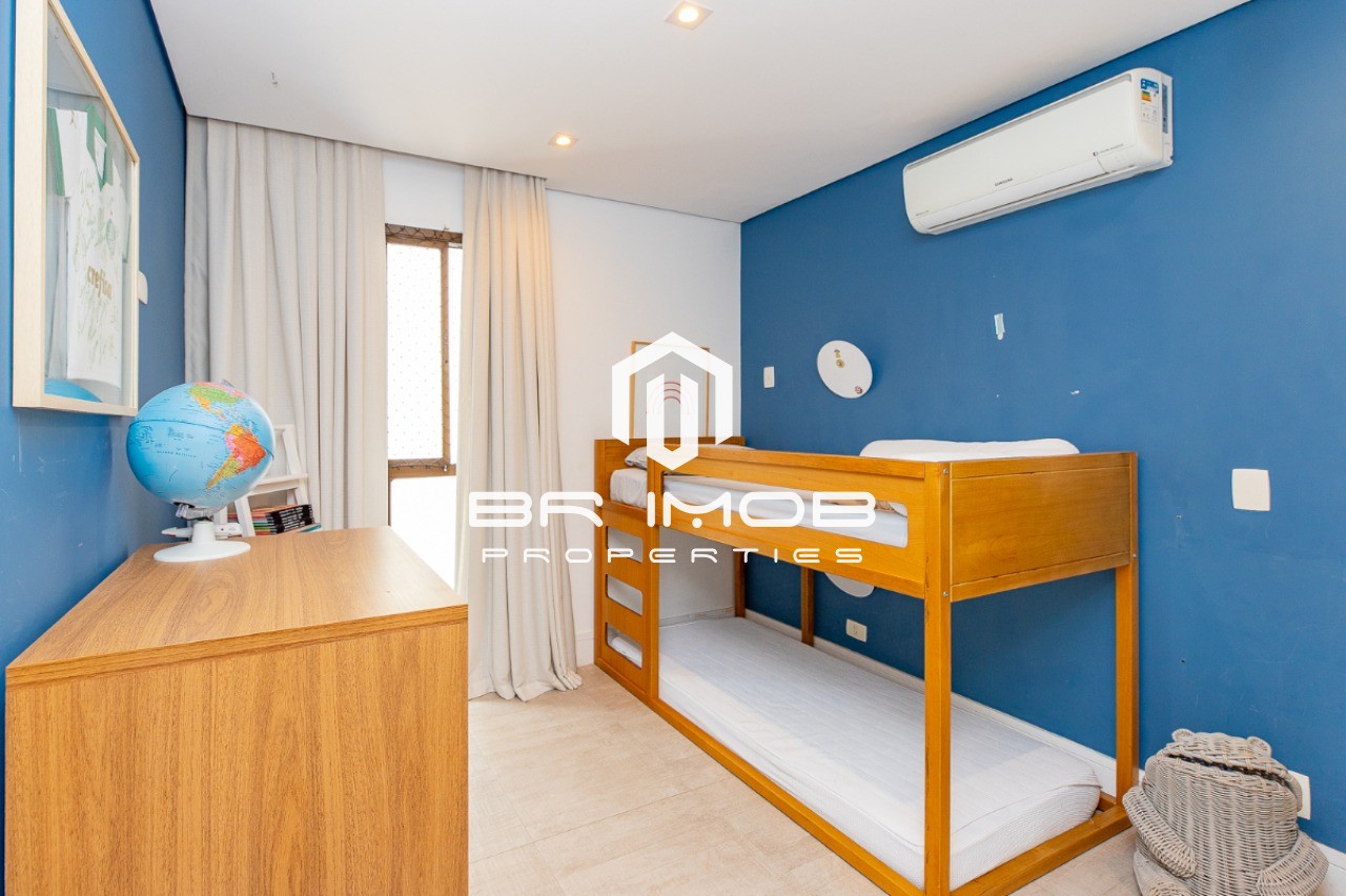 Apartamento, 3 quartos, 172 m² - Foto 46