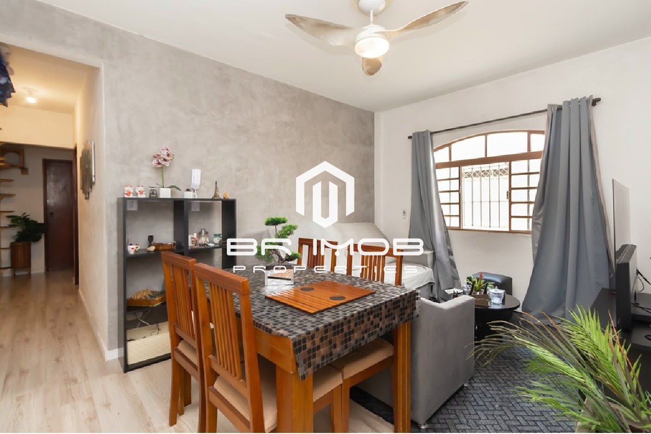 Apartamento, 2 quartos, 65 m² - Foto 11