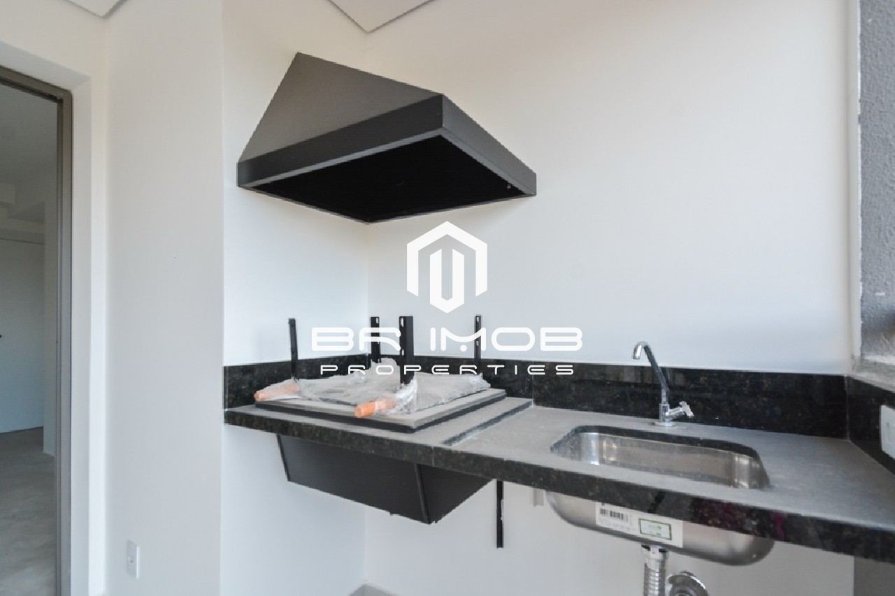 Apartamento, 2 quartos, 50 m² - Foto 5