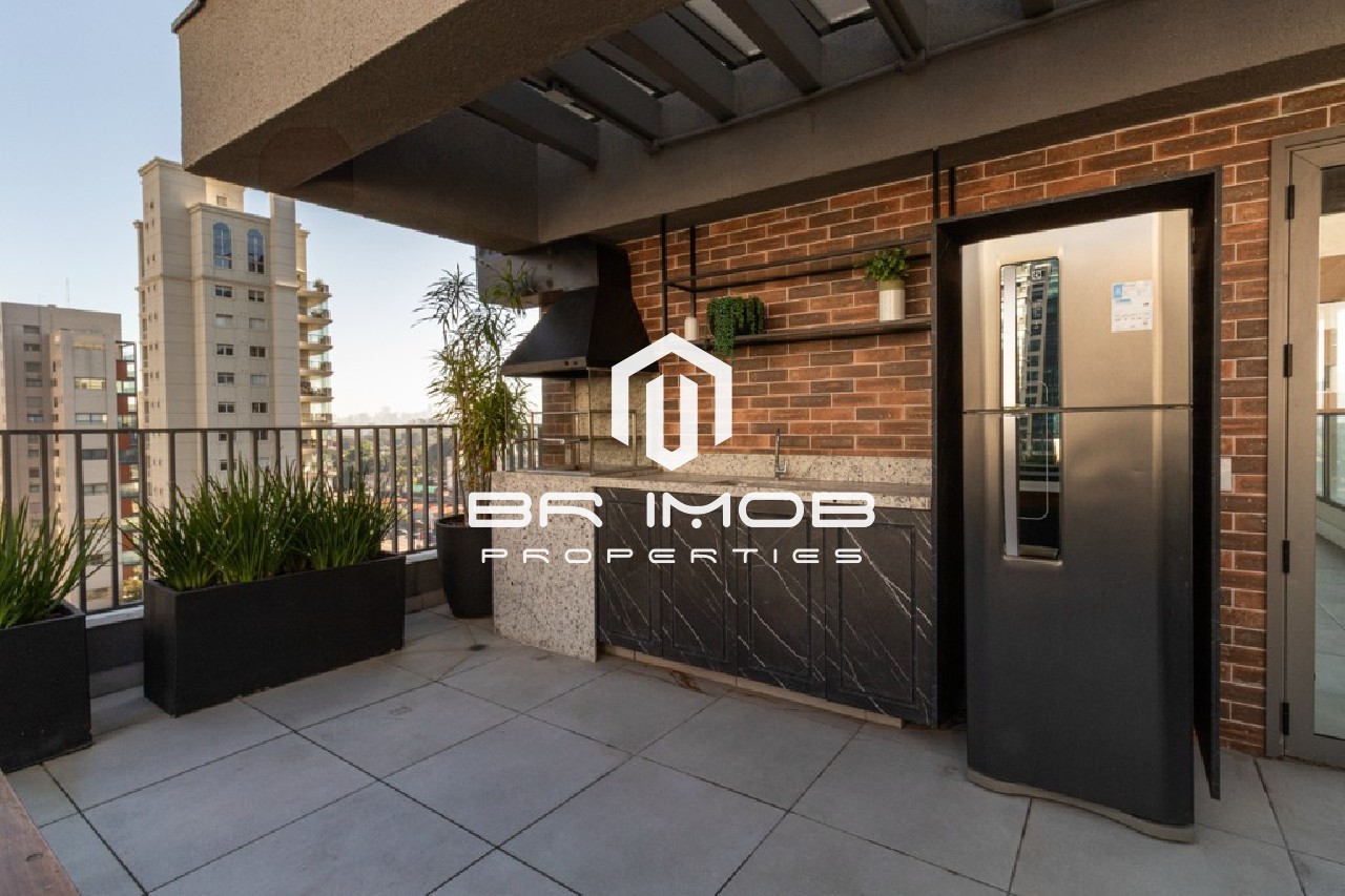 Apartamento, 2 quartos, 74 m² - Foto 59