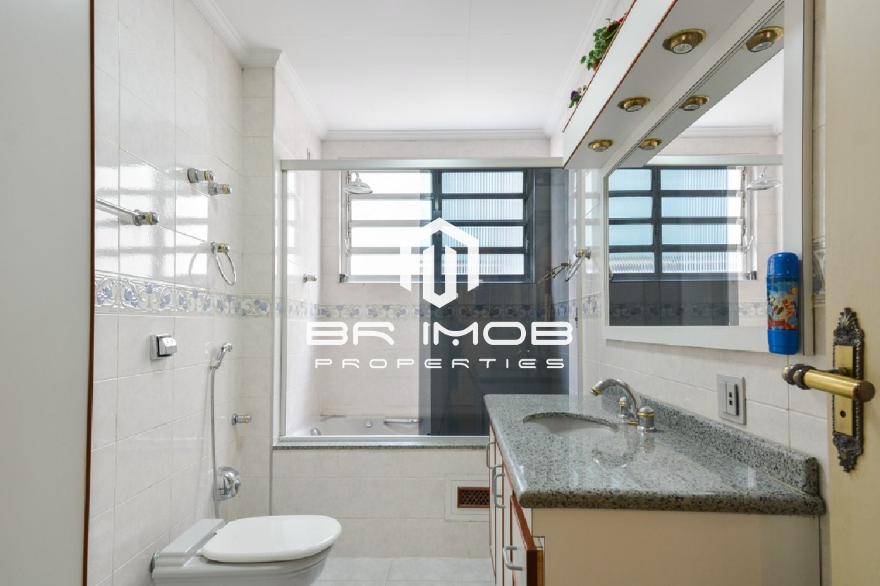 Apartamento, 3 quartos, 145 m² - Foto 18