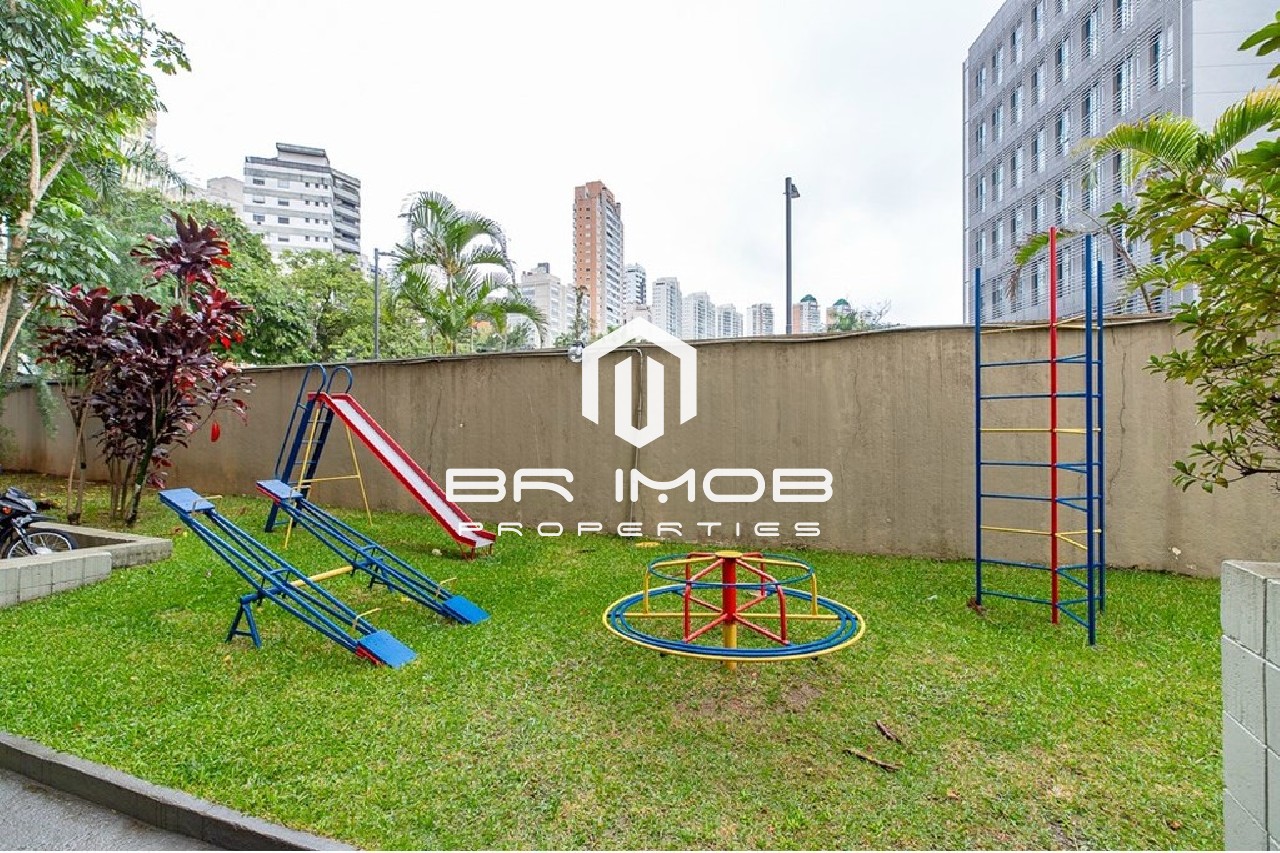 Apartamento, 2 quartos, 78 m² - Foto 22