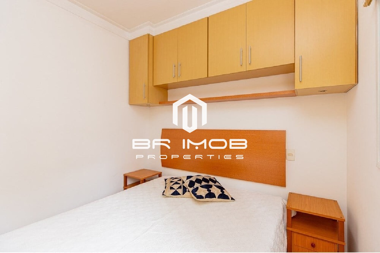 Apartamento, 2 quartos, 52 m² - Foto 14