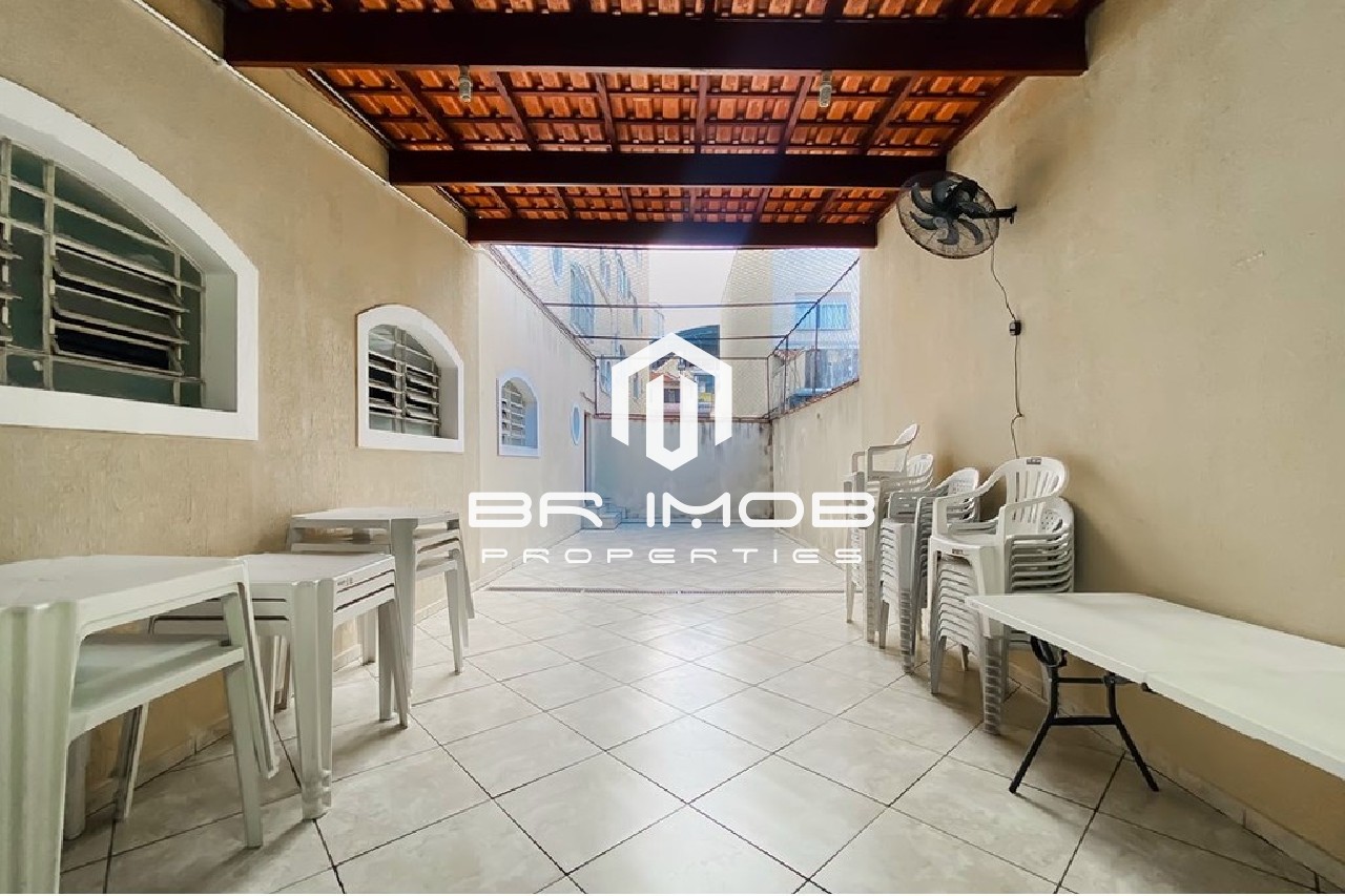 Apartamento, 2 quartos, 65 m² - Foto 24