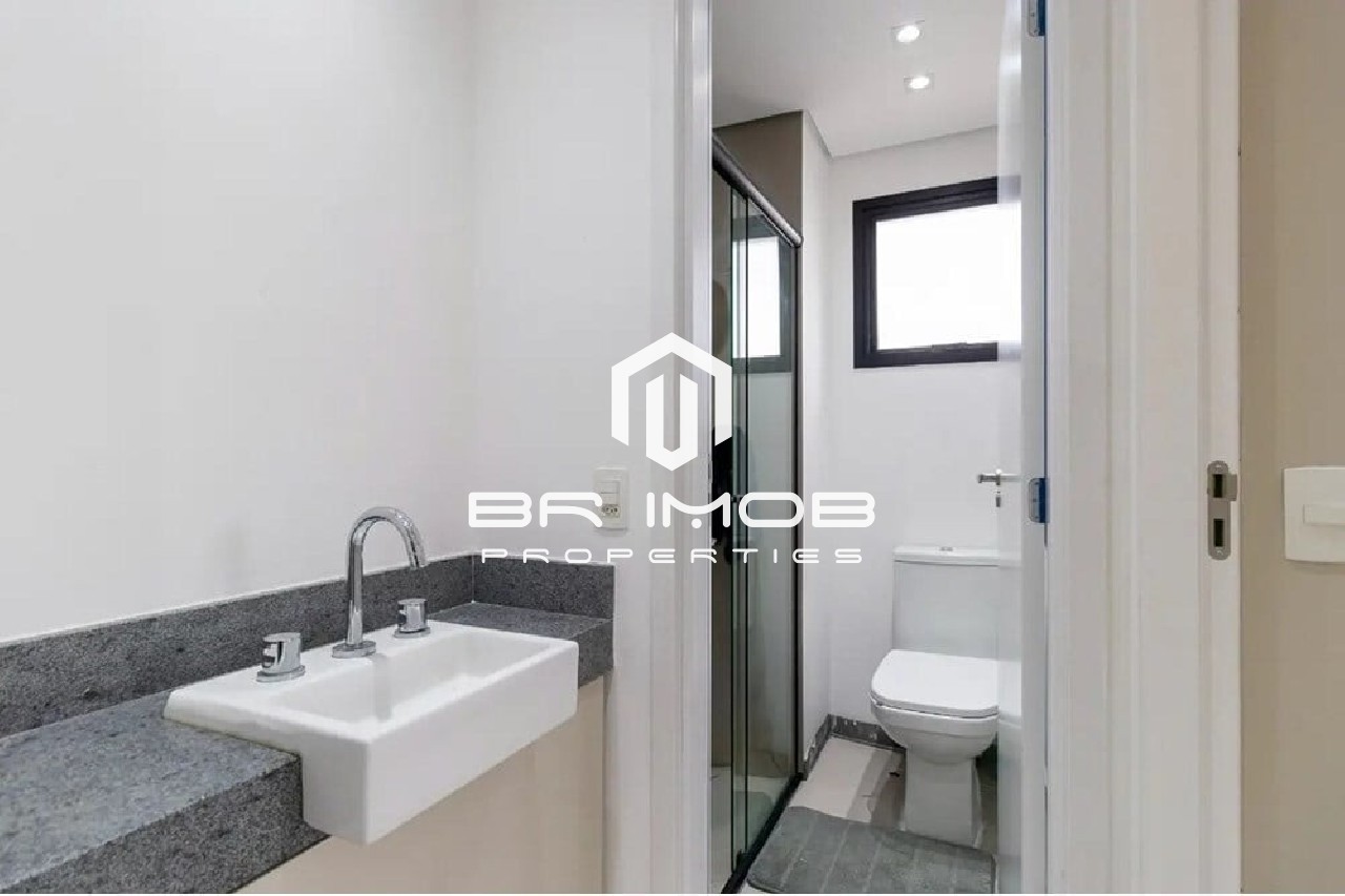 Apartamento, 2 quartos, 55 m² - Foto 16
