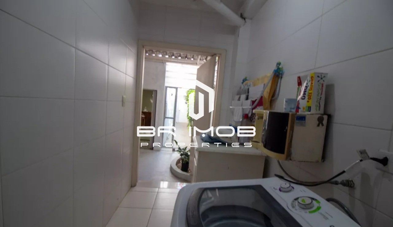Casa, 2 quartos, 165 m² - Foto 32