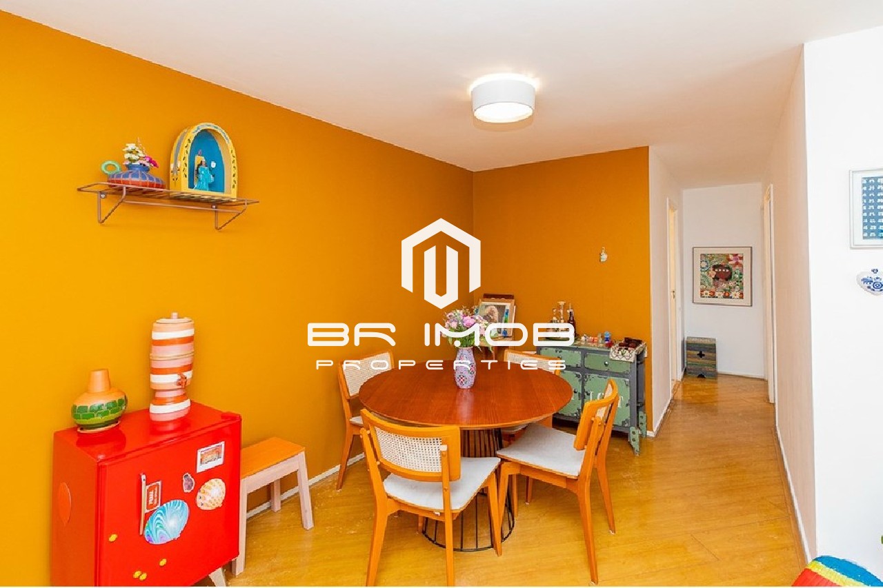 Apartamento, 2 quartos, 78 m² - Foto 7