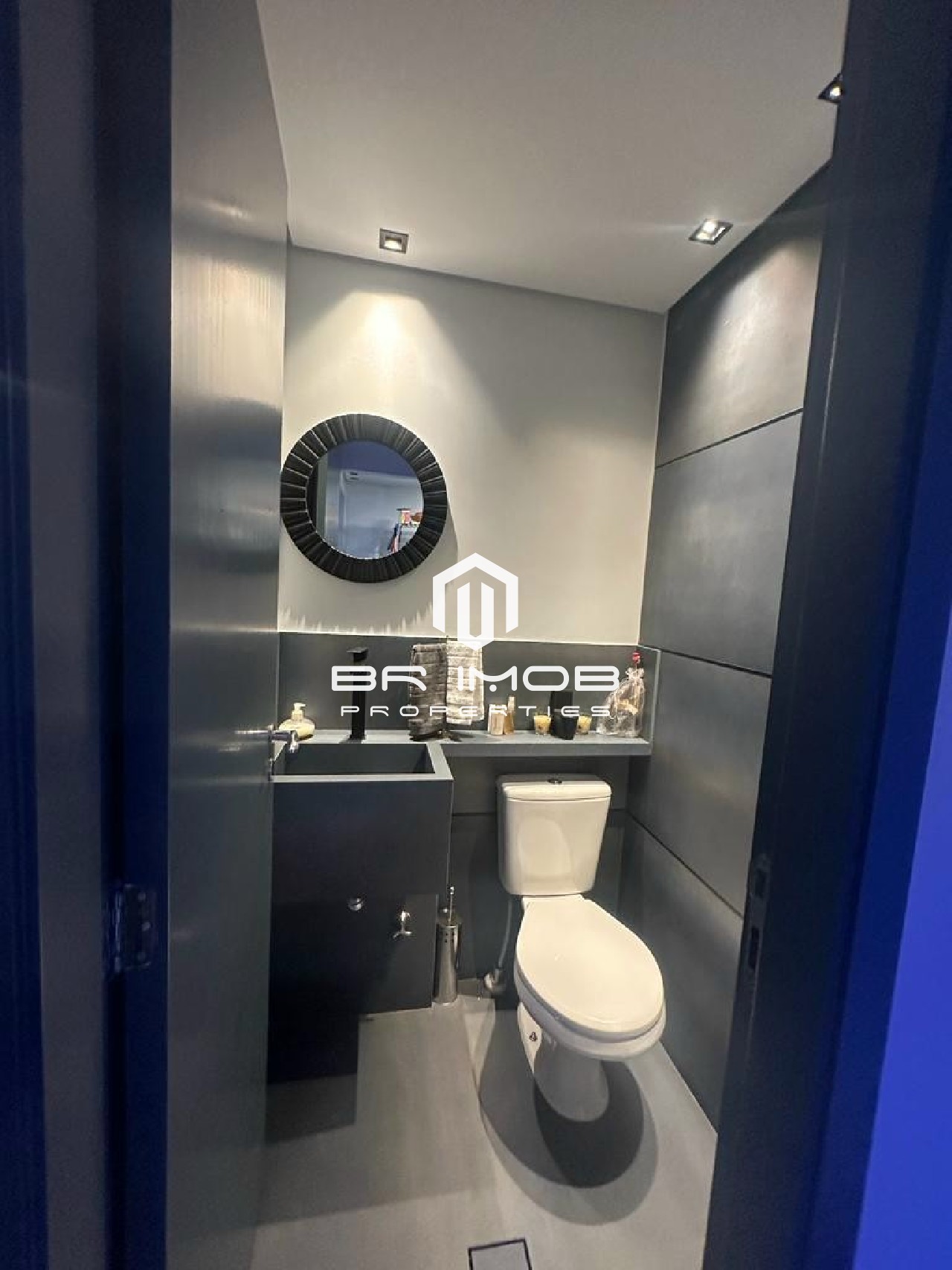 Apartamento, 3 quartos, 127 m² - Foto 14
