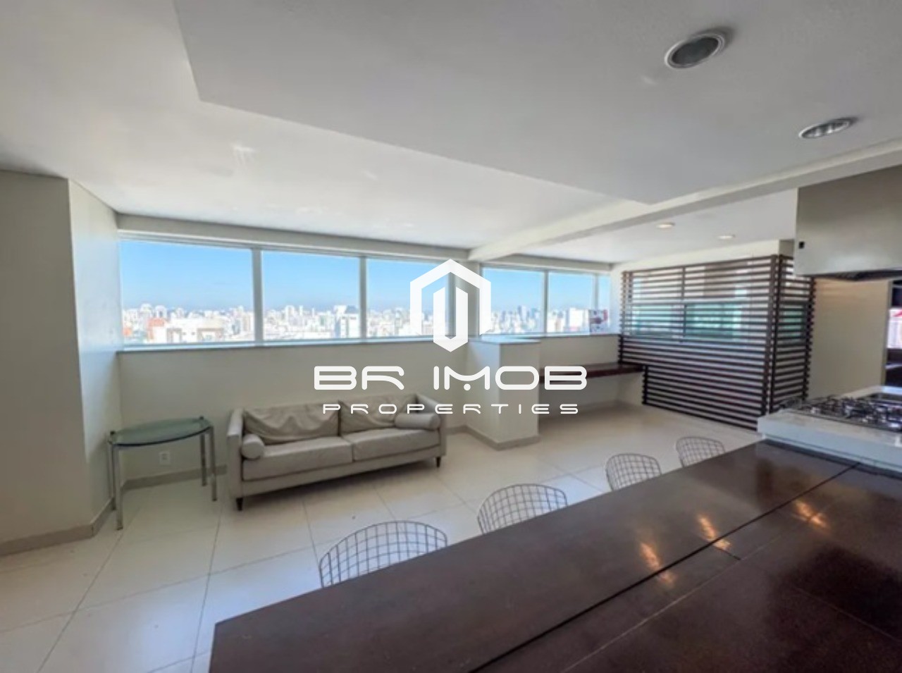 Apartamento, 1 quarto, 52 m² - Foto 21