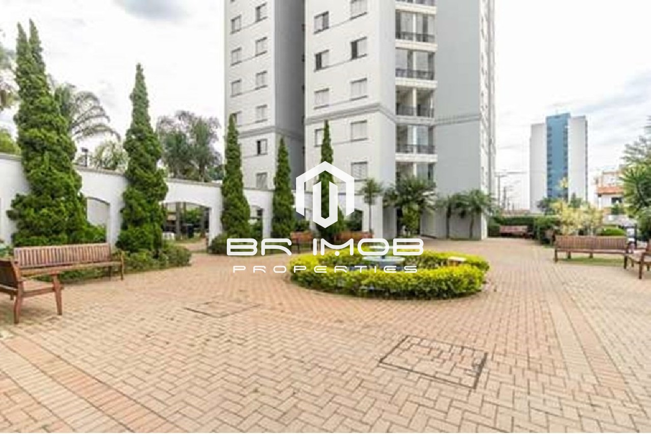 Apartamento, 2 quartos, 54 m² - Foto 34