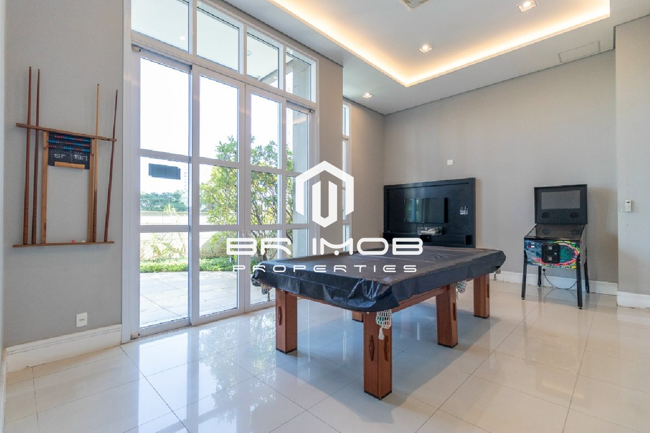 Apartamento, 1 quarto, 38 m² - Foto 25