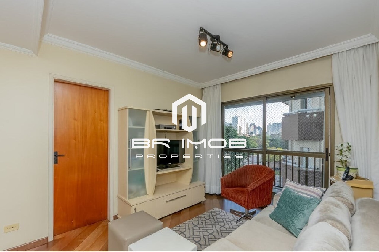 Apartamento, 3 quartos, 84 m² - Foto 2
