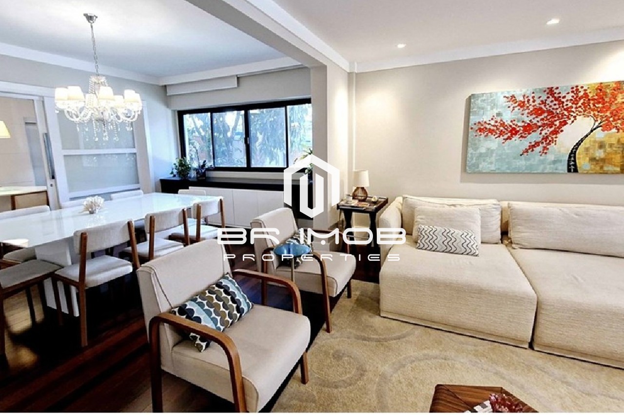 Apartamento, 4 quartos, 228 m² - Foto 13