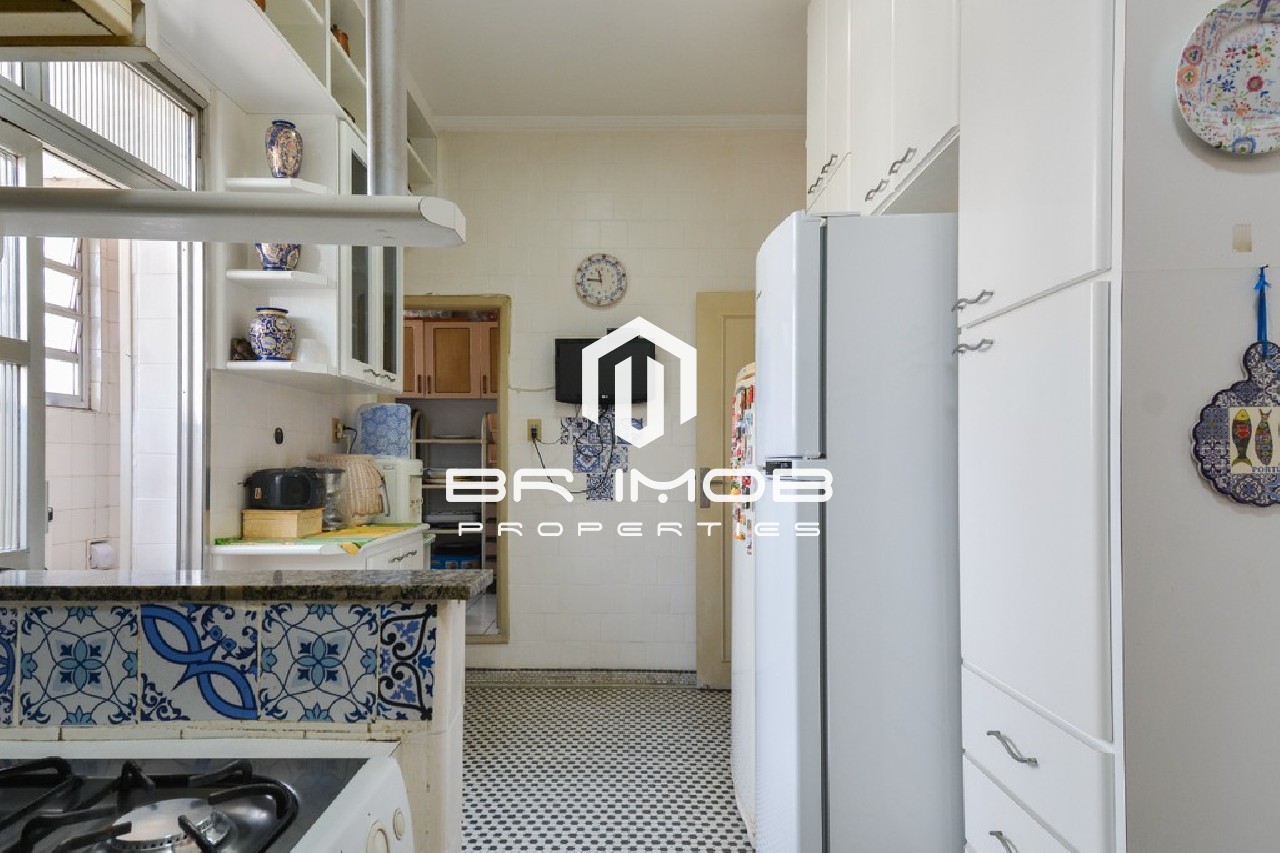 Apartamento, 3 quartos, 145 m² - Foto 9