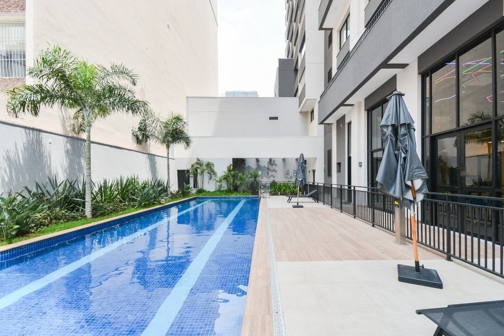 Apartamento, 1 quarto, 25 m² - Foto 18