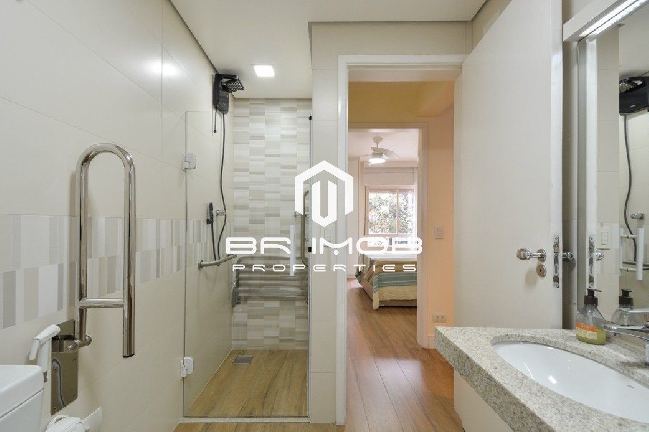 Apartamento, 2 quartos, 83 m² - Foto 22