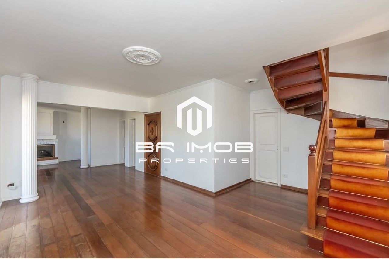 Cobertura, 4 quartos, 191 m² - Foto 14