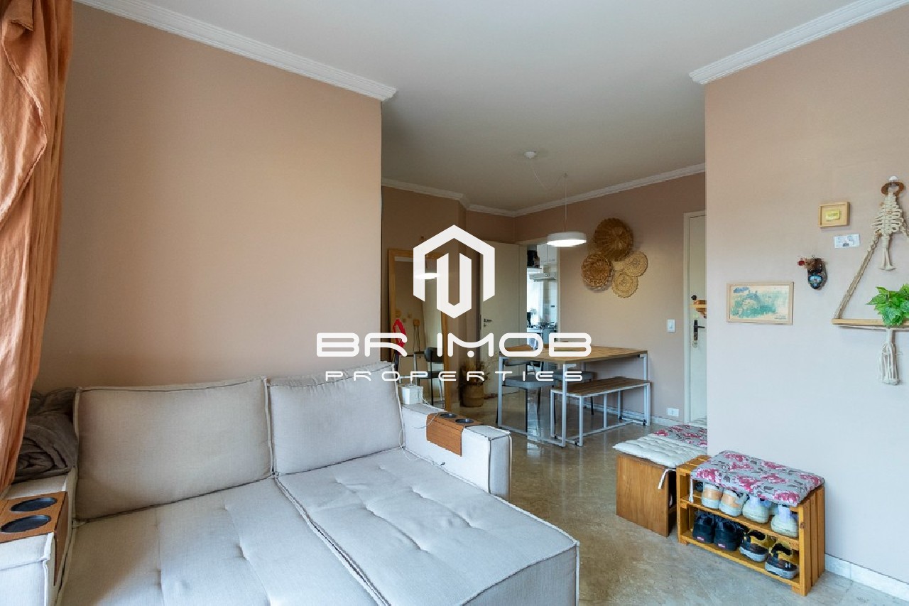 Apartamento, 2 quartos, 67 m² - Foto 9