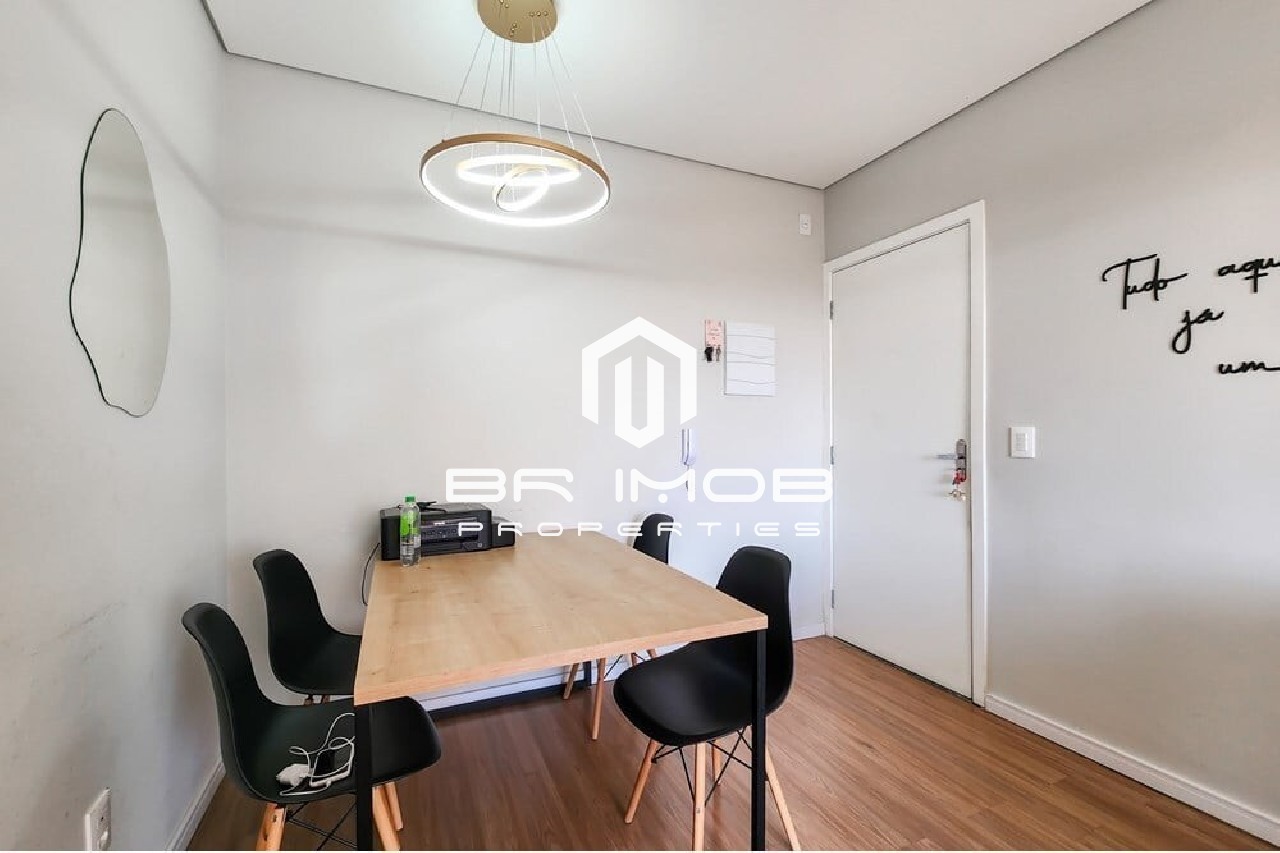 Apartamento, 2 quartos, 52 m² - Foto 10